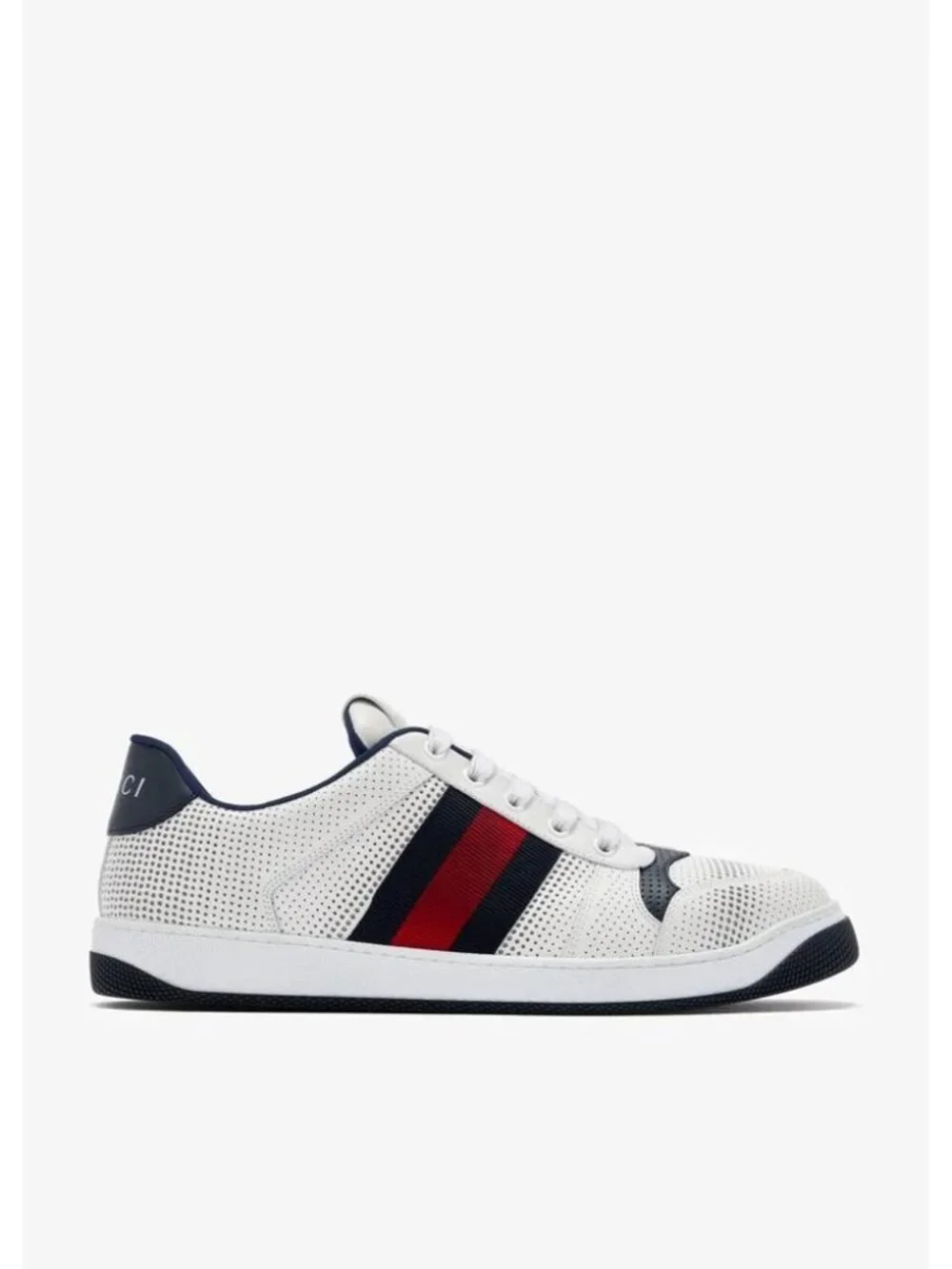 Gucci Screener Sneakers UK 11 Men